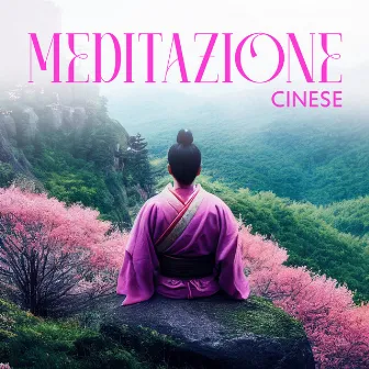 Meditazione Cinese per Alleviare lo Stress, Suoni Strumentali Della Natura by Zona di meditazione buddista