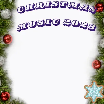 Christmas Winter Snow by Christmas Music 2023