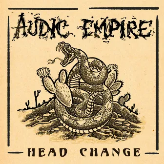 Head Change by Audic Empire