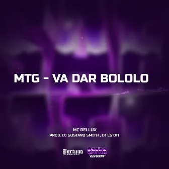 Mtg - Va Dar Bololo by DJ LS 011