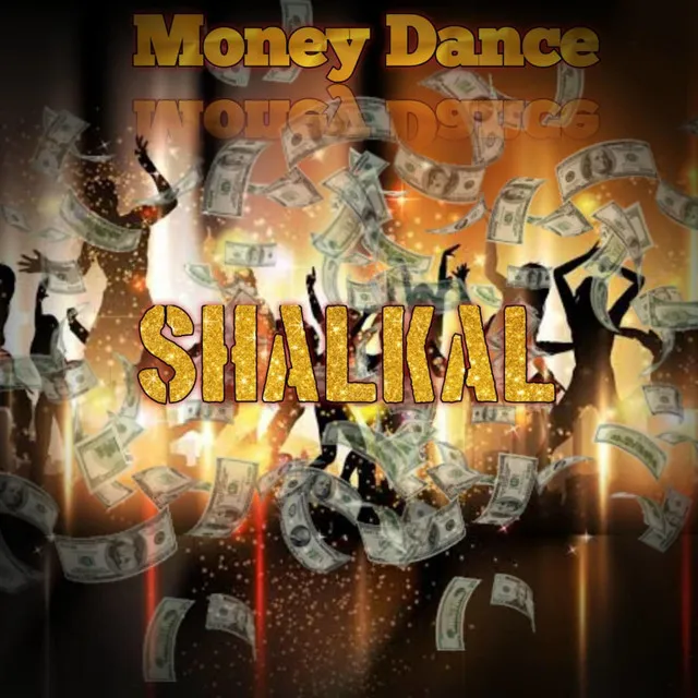 Money Dance