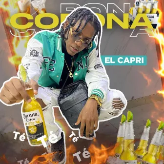 CORONA (Radio Edit) by El Capri RD