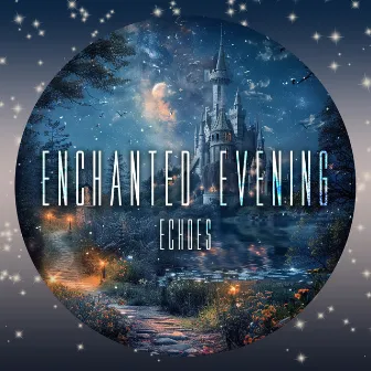 Enchanted Evening Echoes by Unknown Artist