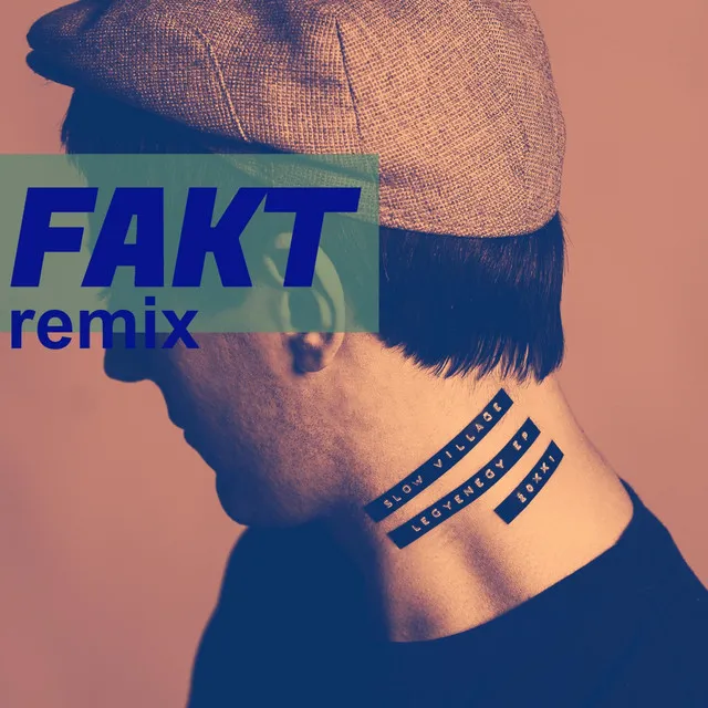 Legyenegy (FAKT remix)