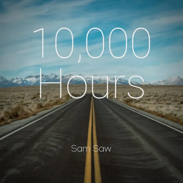 10,000 Hours (Acoustic)