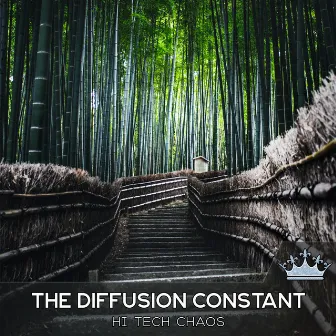 The Diffusion Constant by Hi Tech Chaos