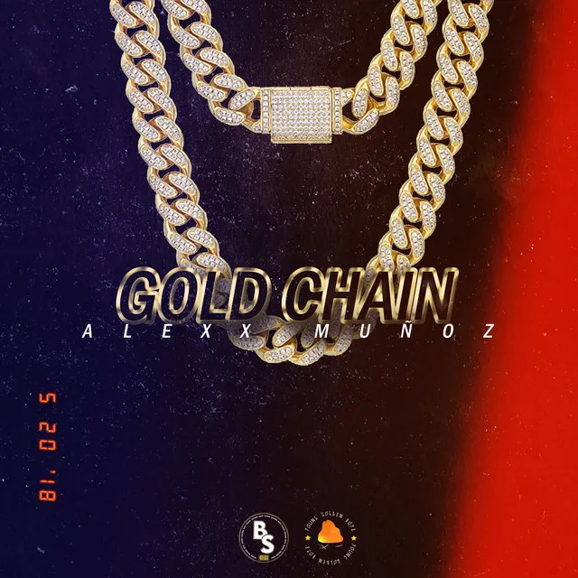 GOLD CHAIN