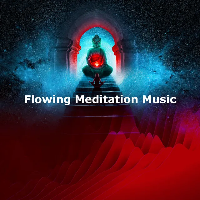 Flowing Meditation Music