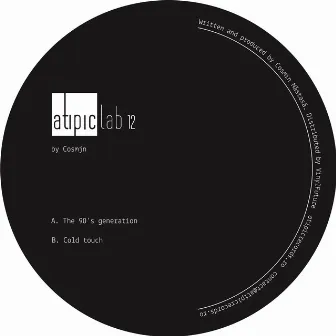 AtipicLAB012 by Cosmjn