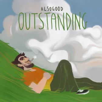 Outstanding by Alsogood