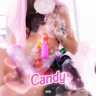 Candy by Skandu