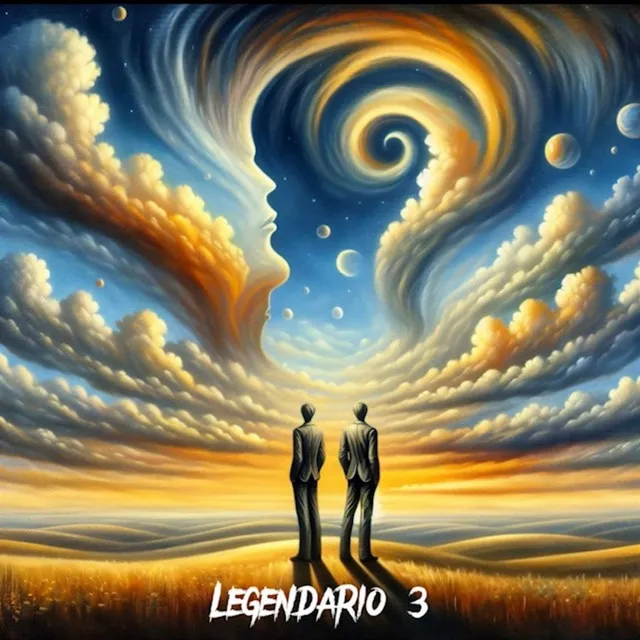 Legendario 3