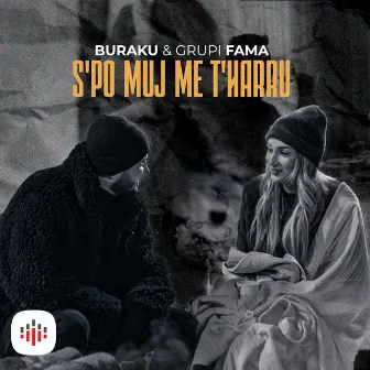 Spo muj me t harru by Burak Vehapi