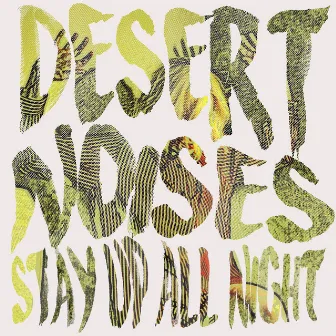 Stay up All Night by Desert Noises