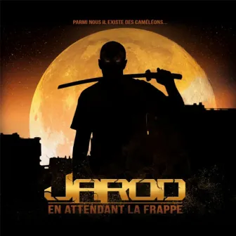 En attendant la frappe by Jarod