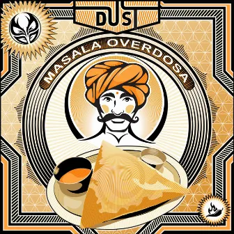 Masala Overdosa by Dust