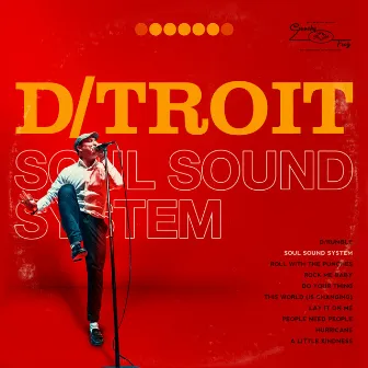 Soul Sound System by D/troit