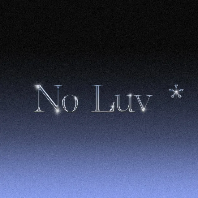 No Luv