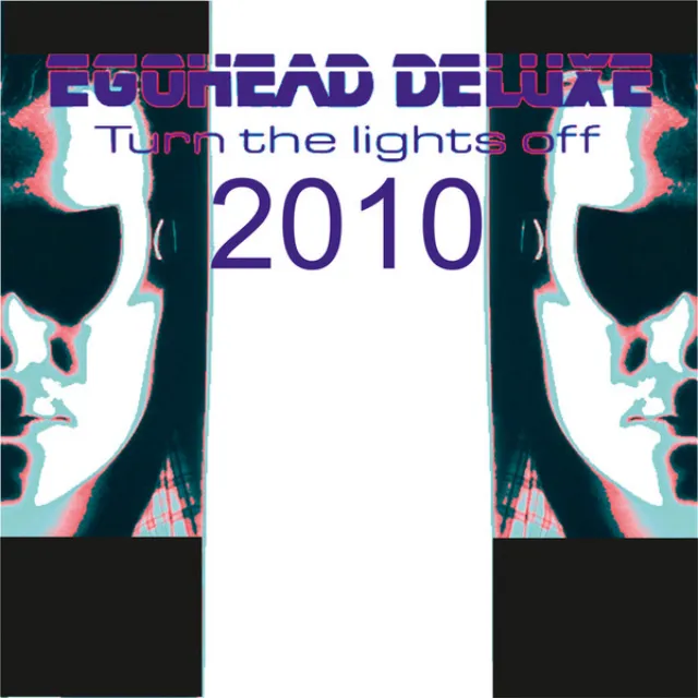 Turn the lights off 2010 (Bigroom Radio)