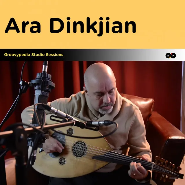 Ağladıkça (Picture) [Groovypedia Live]