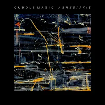 Ashes/Axis by Cuddle Magic