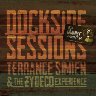 Dockside Sessions by Terrance Simien