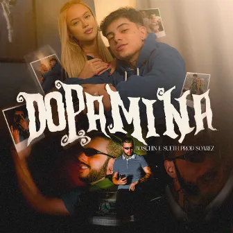 Dopamina by Boschin