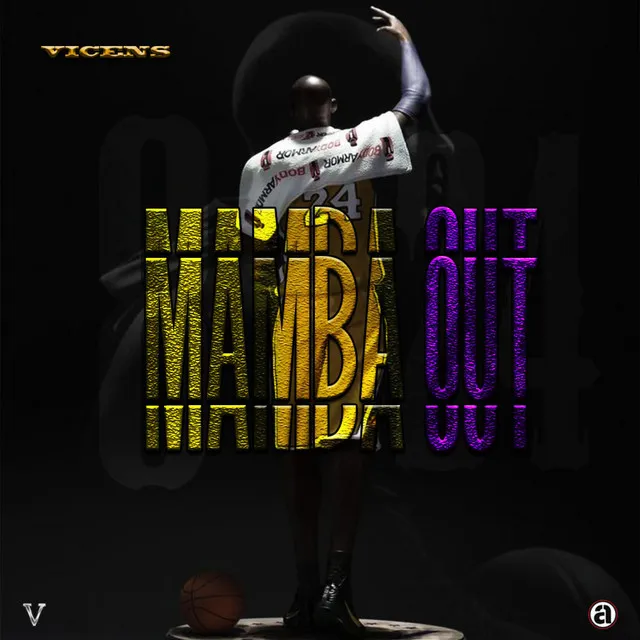 Mamba Out