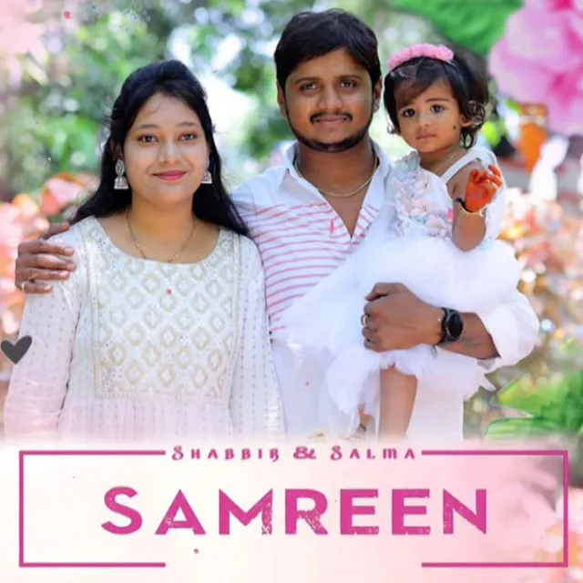 SAMREEN