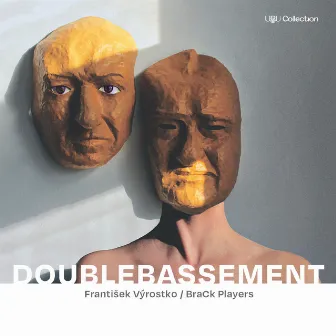 Doublebassement by František Výrostko