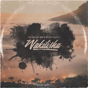 Wakilisha by Mz Boom Bap