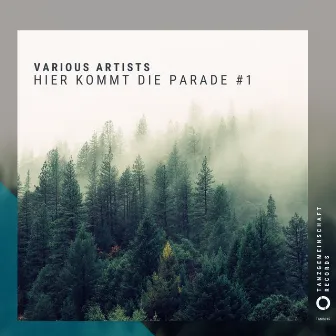 Hier Kommt Die Parade #1 by AMARE