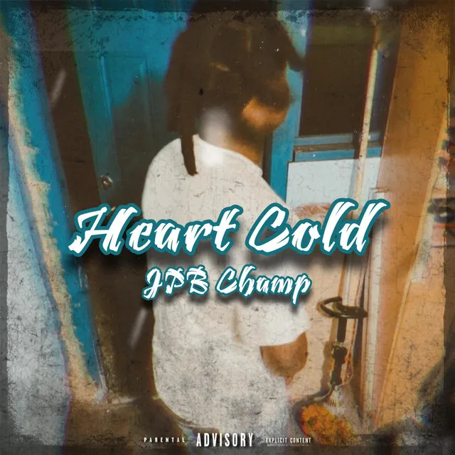 JPB Champ (Heart Cold)