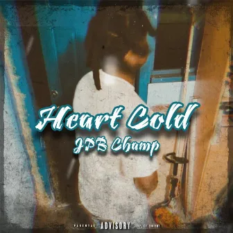 JPB Champ (Heart Cold) by 7.6Toolie