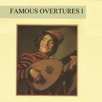 Famous Overtures I by Soloists Pro Musica Symphony Orchestra