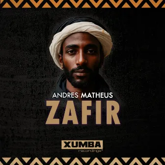 Zafir by Andres Matheus