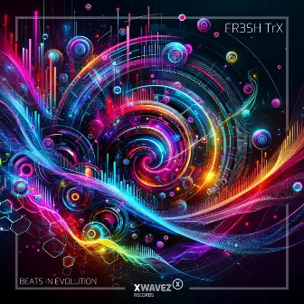 Beats in Evolution by FR3SH TrX