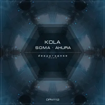 Soma / Ahura by Kola (PL)