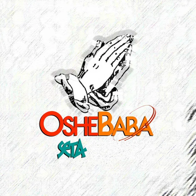 Oshe Baba