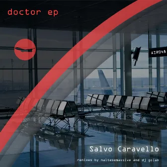 Doctor EP by Salvo Caravello