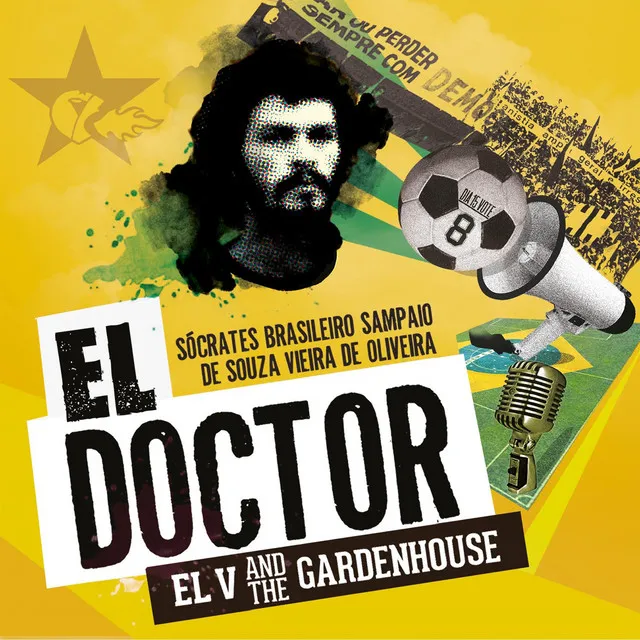 El Doctor - Radio Edit