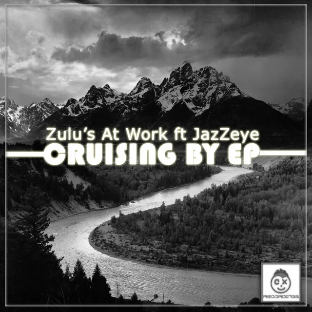 Cruising By - Original Mix