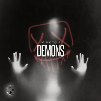 Demons EP by Minoton (DE)