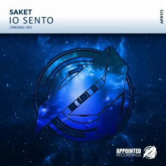 Io Sento by SAKET