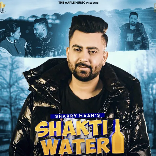 Shakti Water