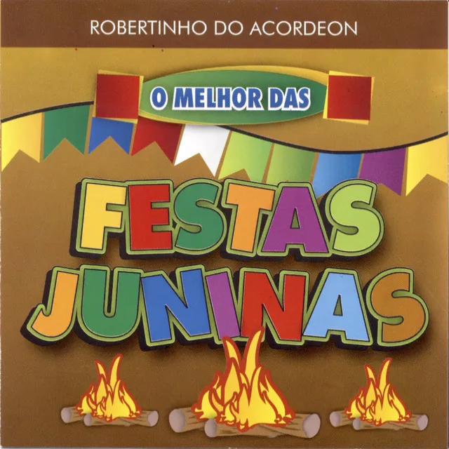 Festa na Roça