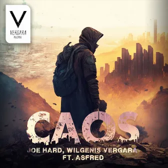 Caos by Joe Hard