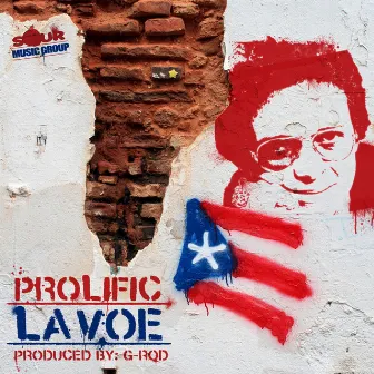 Lavoe - Single by Prolific