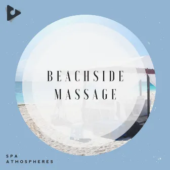 Beachside Massage by Relaxation Sessions