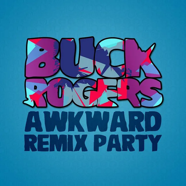 Awkward Robot Party - Audio Infunktion Remix